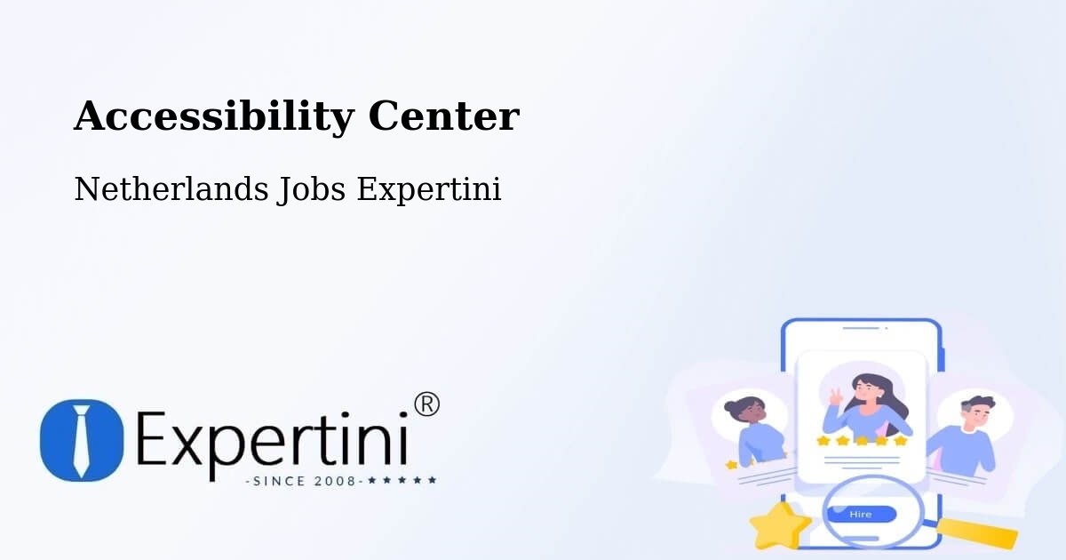 Accessibility Statement – Jisp - Netherlands Jobs Expertini