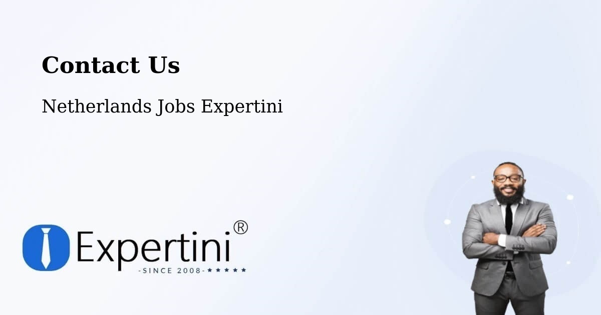 Contact Expertini – Jisp - Netherlands Jobs Expertini
