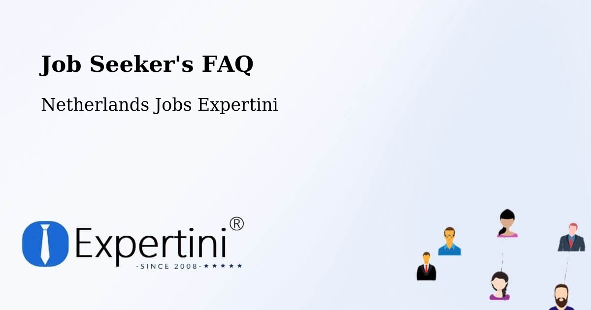 Employer FAQ – Jisp - Netherlands Jobs Expertini