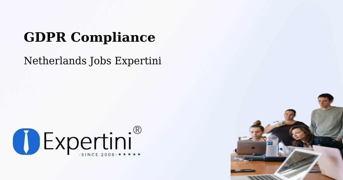 EU GDPR Compliance Statement – Jisp - Netherlands Jobs Expertini