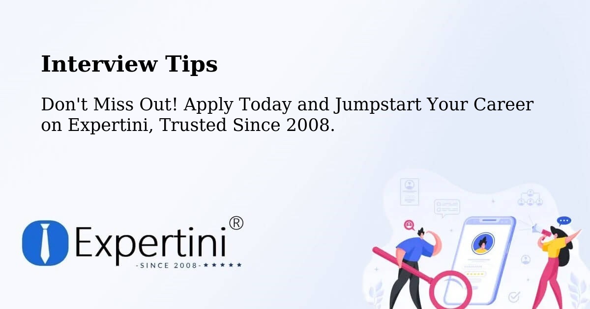Interview Tips & Techniques for Job Seekers – Jisp - Jisp, Netherlands Jobs Expertini
